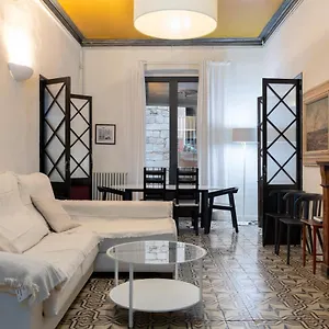 Apartamento Flateli Peixateries Velles, Gerona