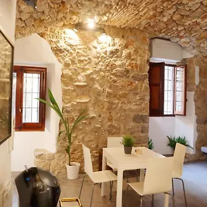 Apartamento Catedral, Gerona