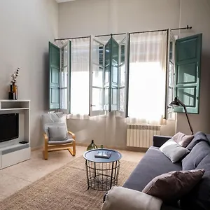 Apartamento Bravissimo & Bike, Gerona
