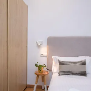 Apartamento Flateli Ballesteries 26 A, Gerona