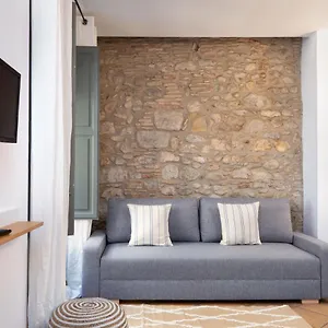 Apartamento Flateli Ballesteries 26 B, Gerona