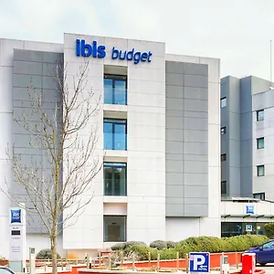 Гостевой дом Ibis Budget Costa Brava, Жирона