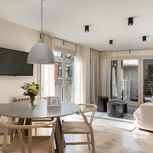 Apartamento Flateli Pou Rodó 3, Gerona
