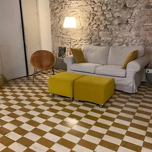  Apartment Pricosa For Cyclists & Travellers