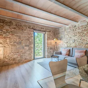 Flateli -placa Catalunya 3-2 Appartement