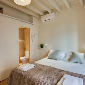 Apartamento Flateli Ballesteries, Gerona