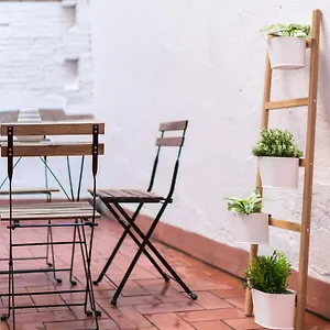 Apartamento Flateli Center 2, Gerona