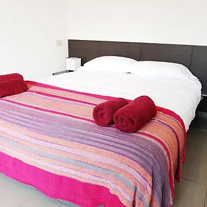 Apartamento Loft Placa Sant Josep, Gerona